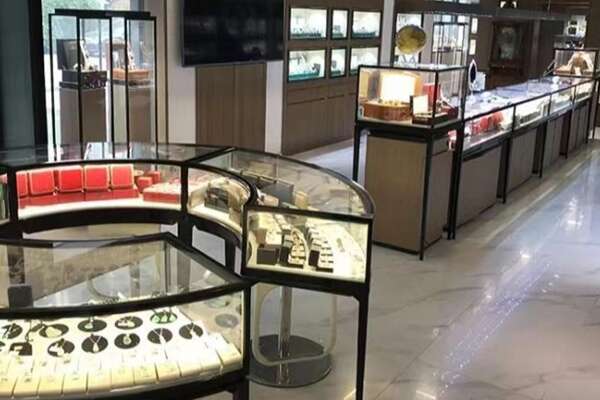 庐江县奢侈品回收